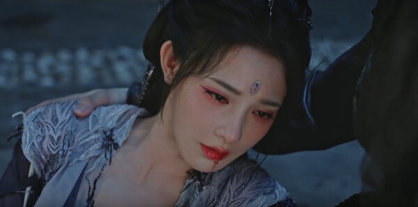 暗河传第36集剧照