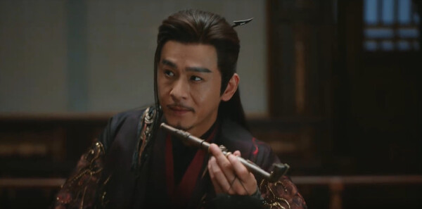 暗河传第5集剧照