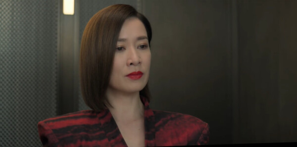今天的她们第18集剧照