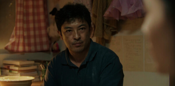 树影迷宫第13集剧照