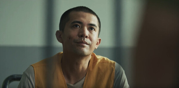 树影迷宫第4集剧照