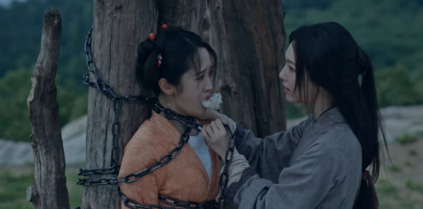 花间令第24集剧照