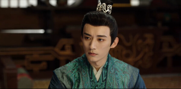 花间令第26集剧照