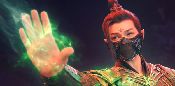 烈焰第21集剧照