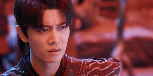 烈焰第21集剧照