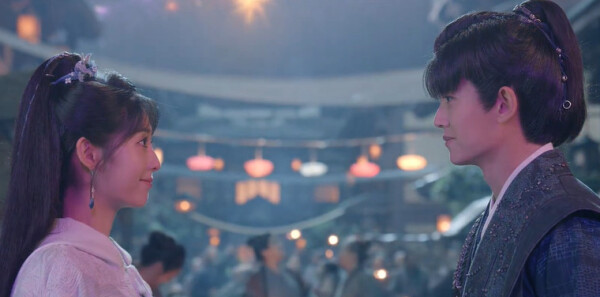 烈焰第30集剧照