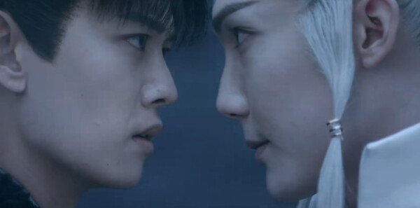 烈焰第29集剧照