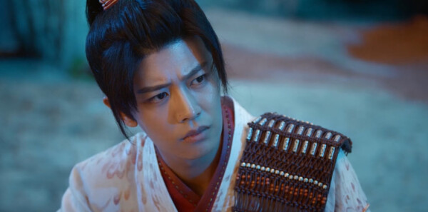 烈焰第14集剧照