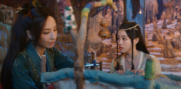 烈焰第14集剧照