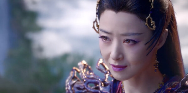 烈焰第13集剧照