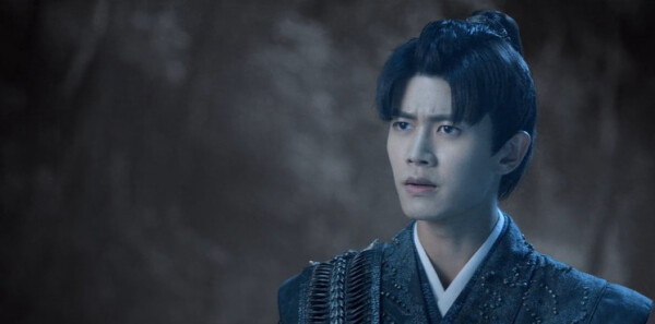 烈焰第26集剧照