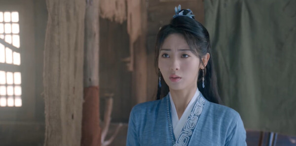 烈焰第25集剧照