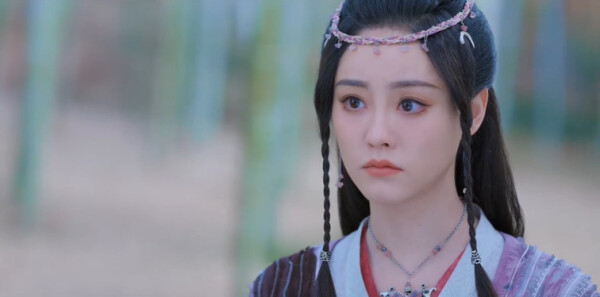 烈焰第30集剧照