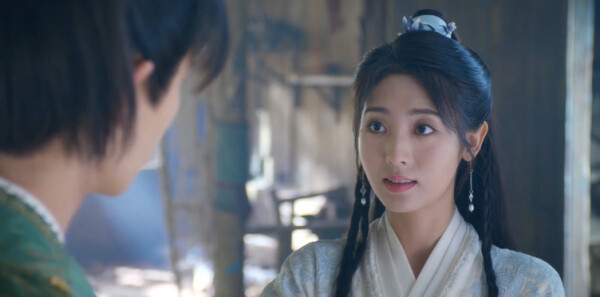 烈焰第31集剧照