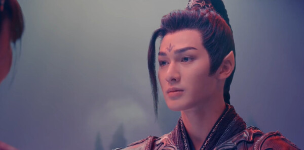 烈焰第31集剧照