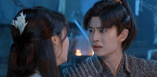 烈焰第15集剧照