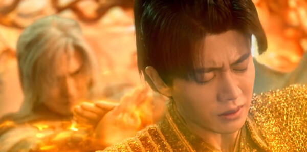 烈焰第16集剧照