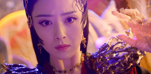 烈焰第15集剧照