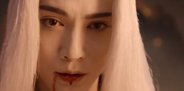 烈焰第40集剧照