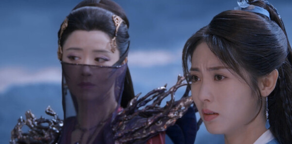 烈焰第28集剧照