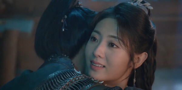 烈焰第25集剧照