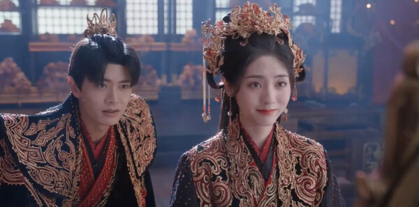 烈焰第40集剧照