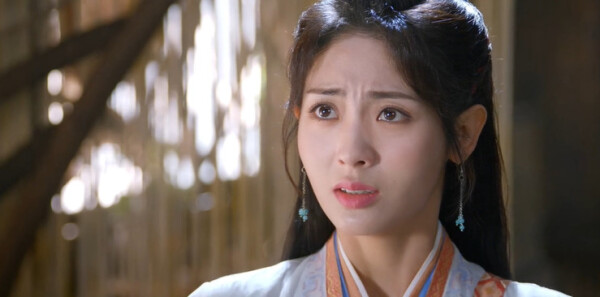 烈焰第12集剧照