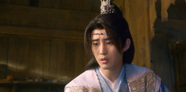 烈焰第27集剧照