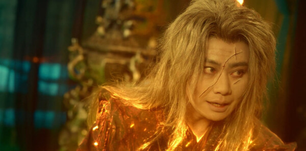 烈焰第27集剧照