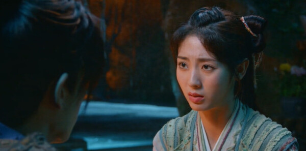 烈焰第10集剧照