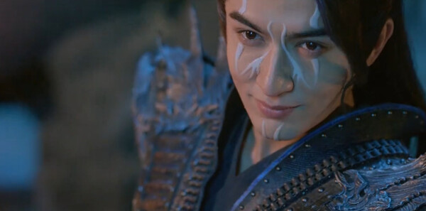 烈焰第16集剧照