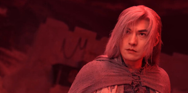 烈焰第17集剧照