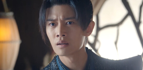 烈焰第11集剧照