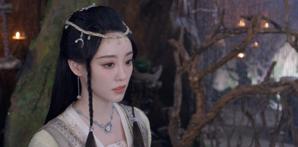 烈焰第11集剧照