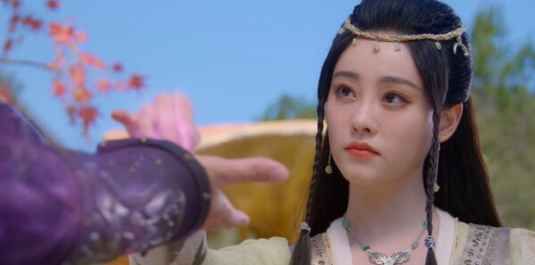 烈焰第10集剧照