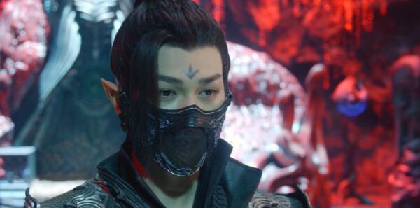 烈焰第19集剧照