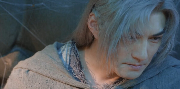 烈焰第18集剧照