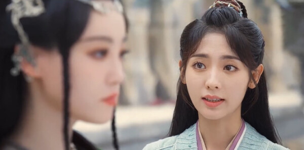 烈焰第18集剧照