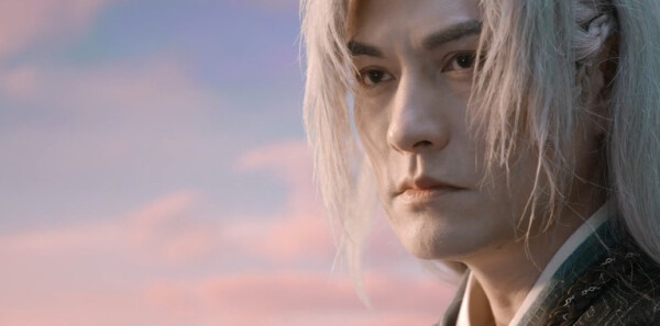 烈焰第37集剧照