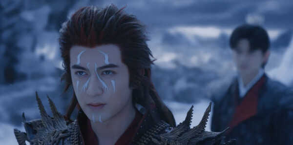 烈焰第37集剧照