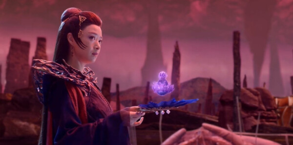 烈焰第22集剧照