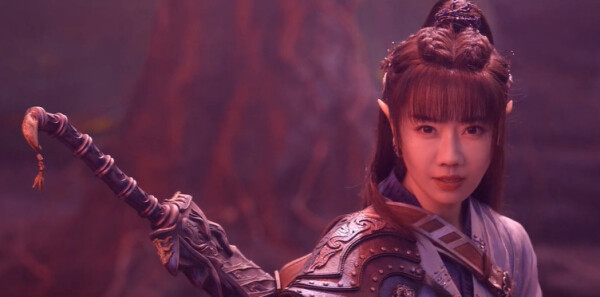 烈焰第22集剧照