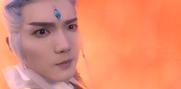 烈焰第38集剧照