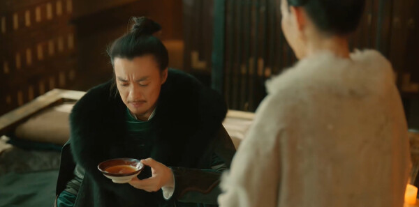 大唐狄公案第31集剧照
