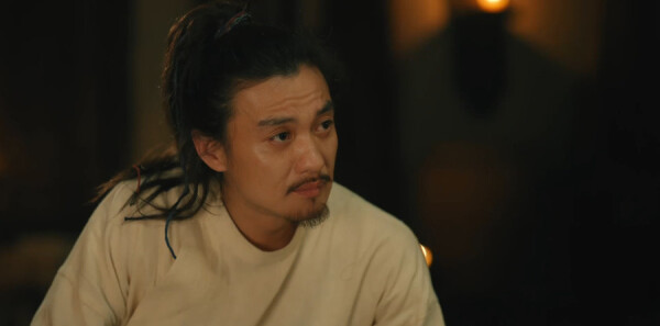 大唐狄公案第1集剧照