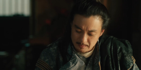 大唐狄公案第3集剧照