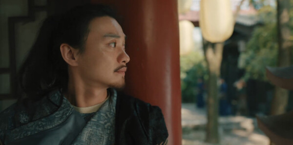 大唐狄公案第2集剧照