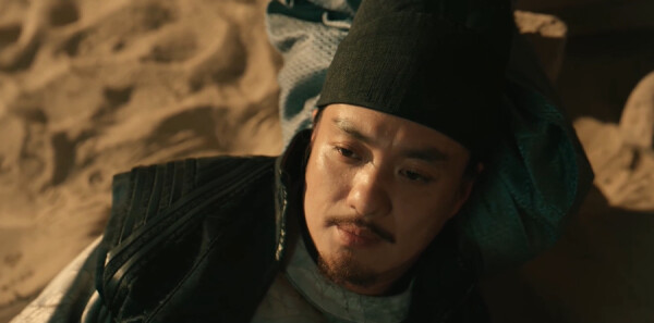 大唐狄公案第25集剧照