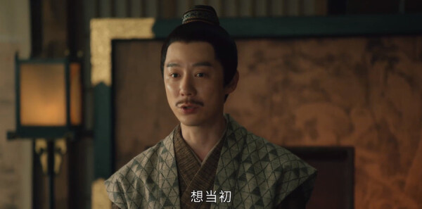 大唐狄公案第15集剧照