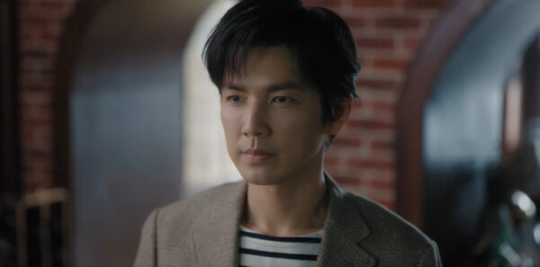 亦舞之城第1集剧照